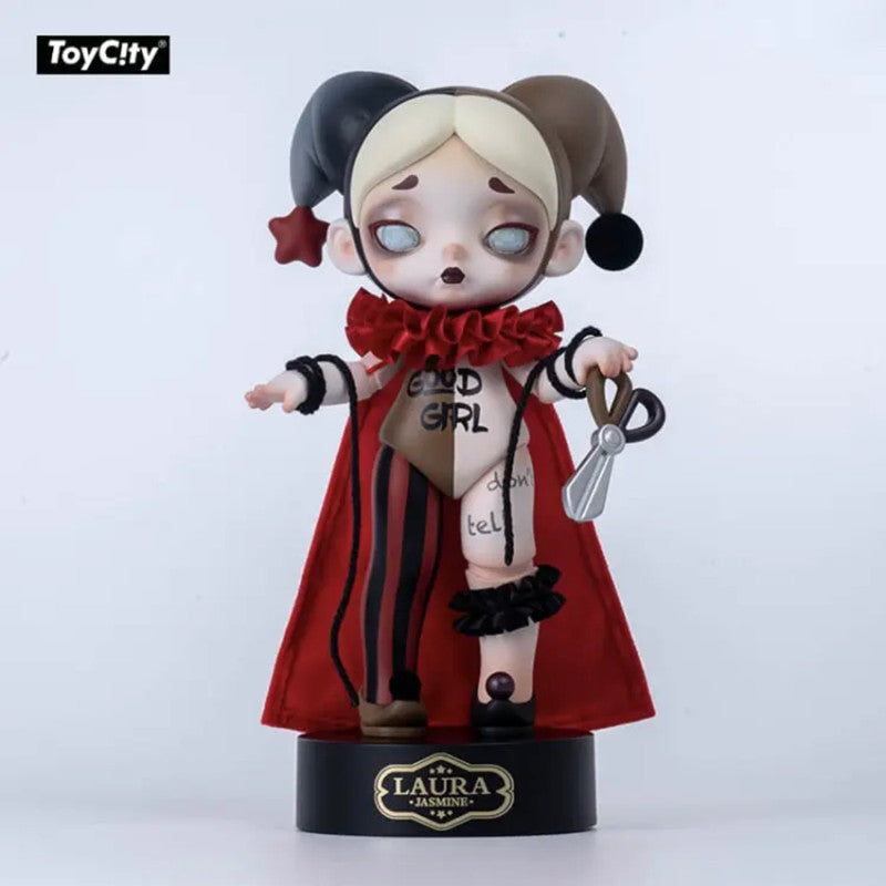 ToyCity Laura The Pure 400%