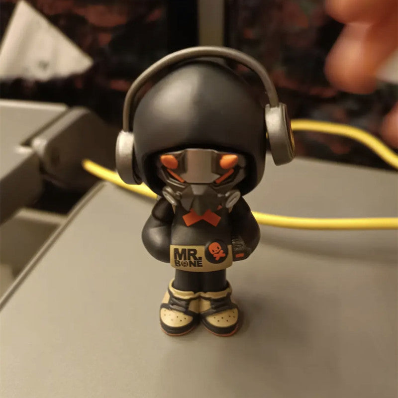 MR.BONE Mini Series 1 Secret Beel (1/192)