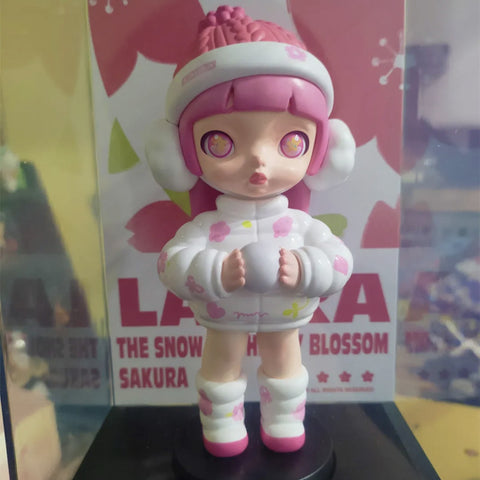 ToyCity Laura The Sakura Snow