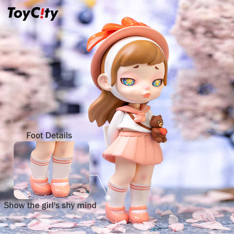 ToyCity Laura The Queen's Confession Of Love 150%