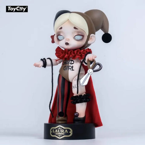 ToyCity Laura The Pure 400%