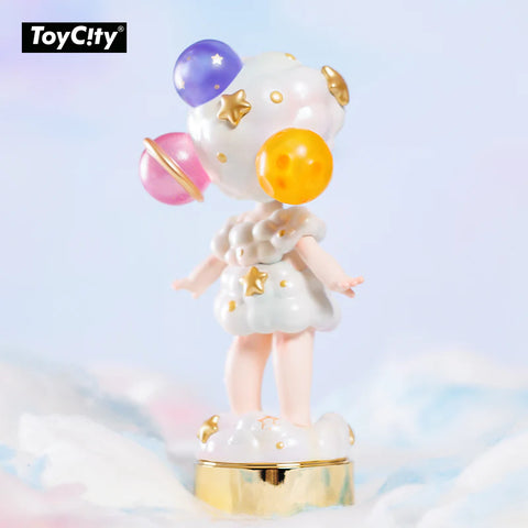 ToyCity Laura The Nebula 200%(Laura 2nd Anniversary Collection)