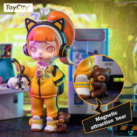ToyCity Laura The Adorable Pets 200%