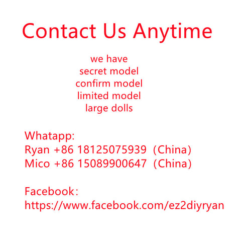 Contact Us Anytime