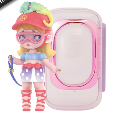 ToyCity Laura Fashion Trendsetter Space Capsule Series